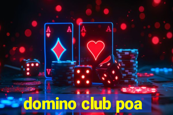 domino club poa